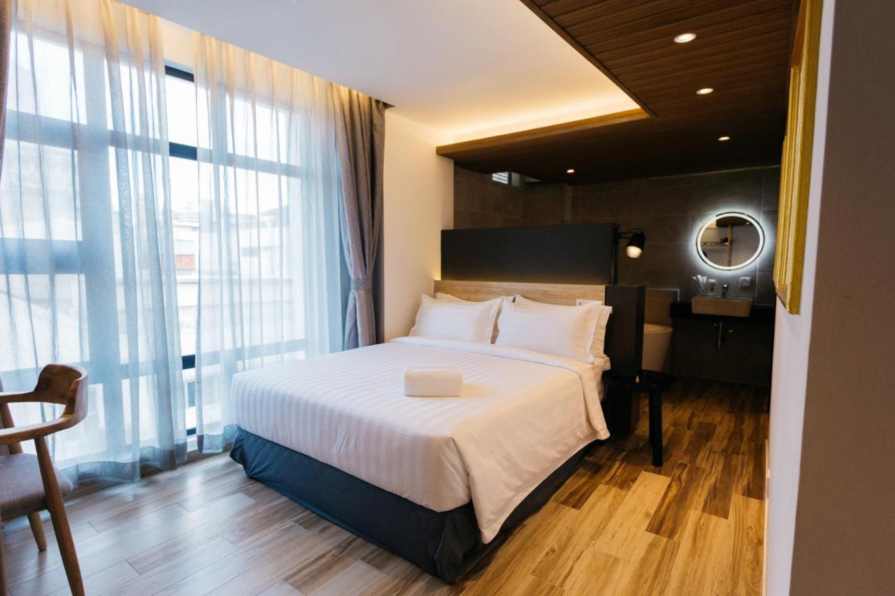 Sisiseni Hotel Kuala Lumpur Room photo